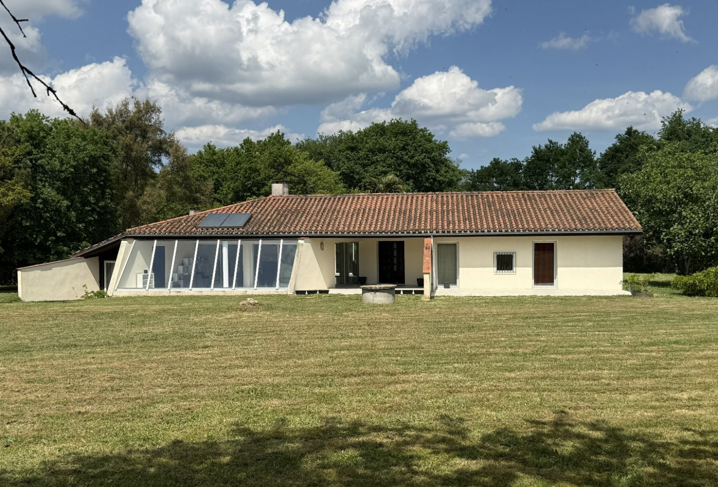 vente Maison de caractère Labarrere - Photo 2
