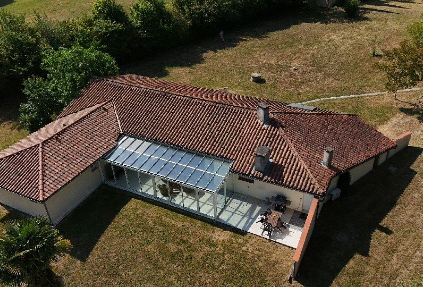 vente Maison de caractère Labarrere - Photo 1