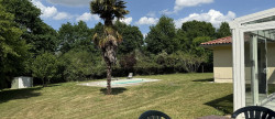 vente Maison de caractère Labarrere