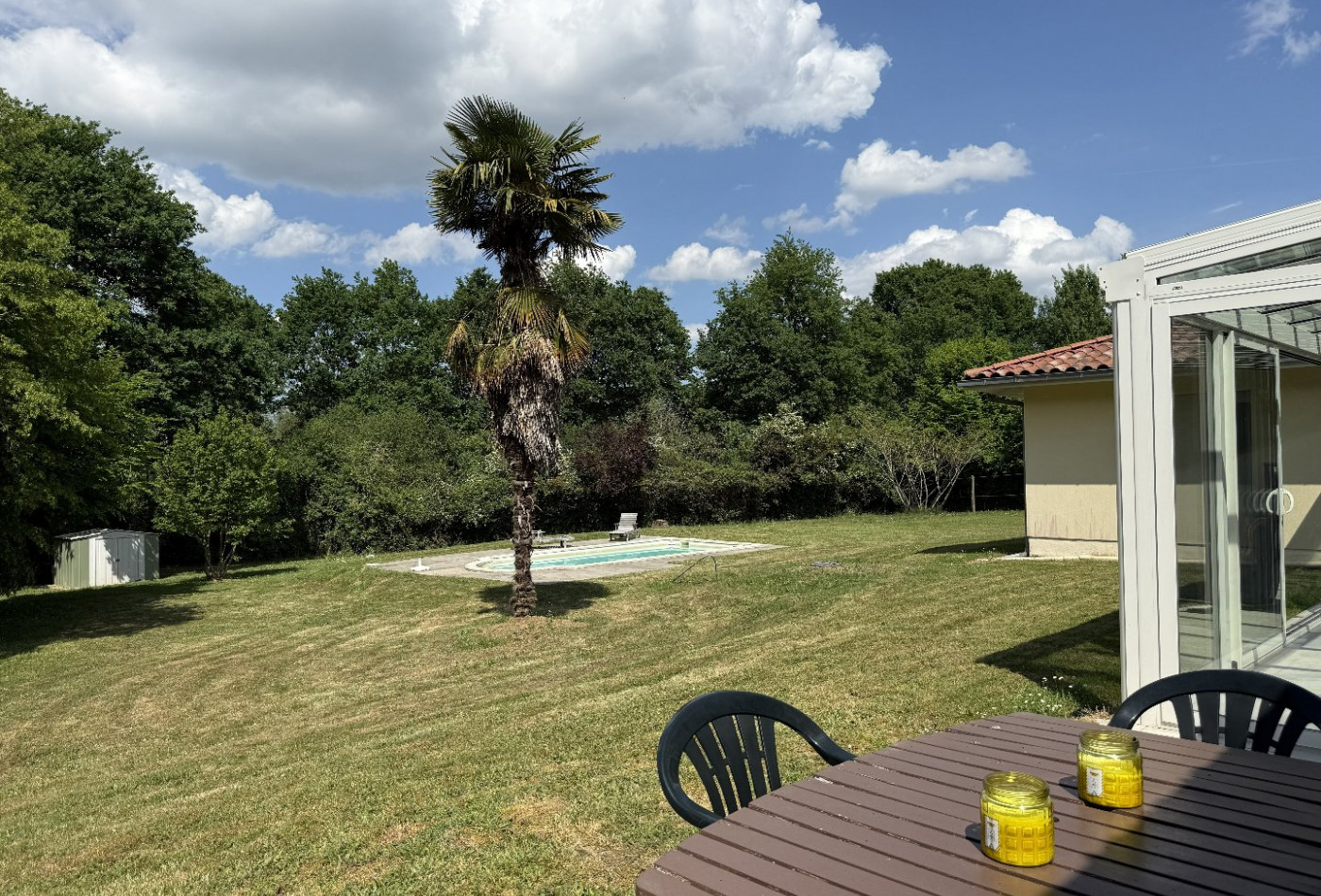 vente Maison de caractère Labarrere - Photo 4