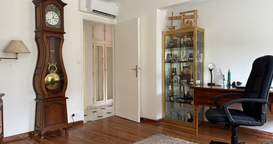 vente Maison de caractère Labarrere