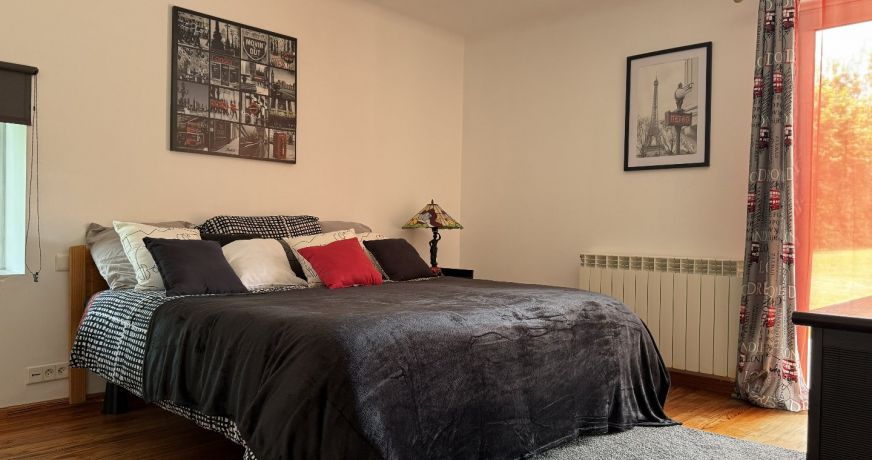 vente Maison de caractère Labarrere