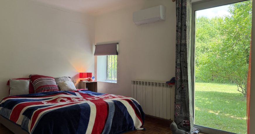vente Maison de caractère Labarrere