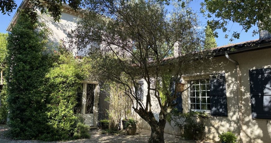 vente Maison de hameau Condom
