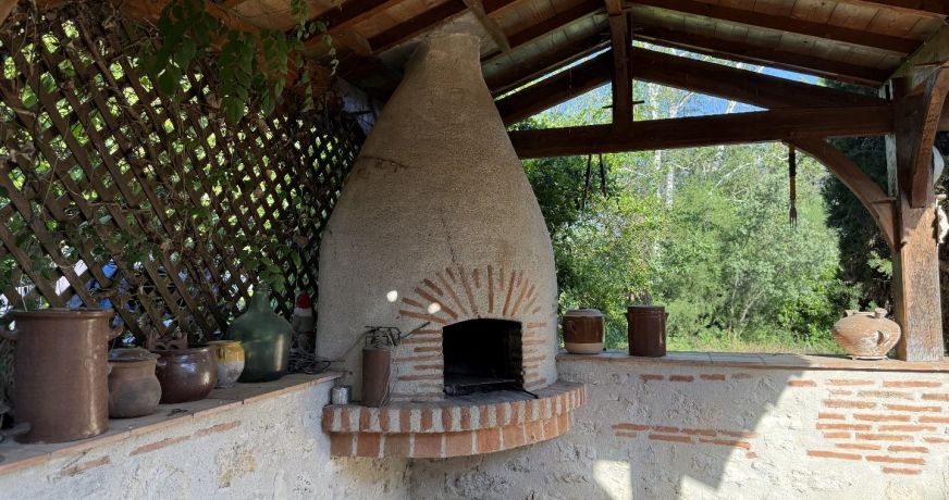vente Maison de hameau Condom