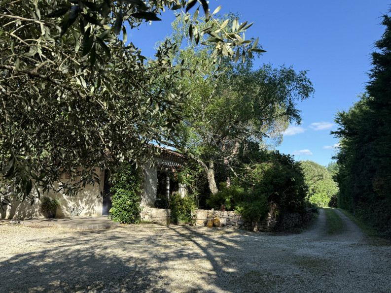 vente Maison de hameau Condom - Photo 2