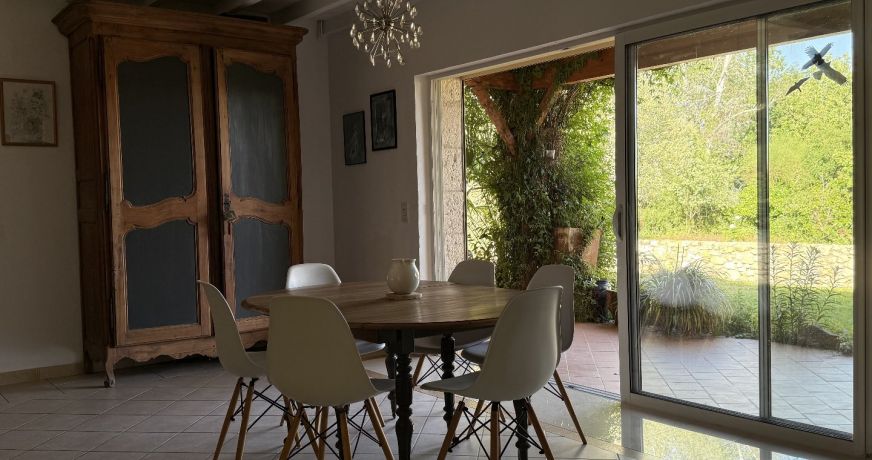 vente Maison de hameau Condom