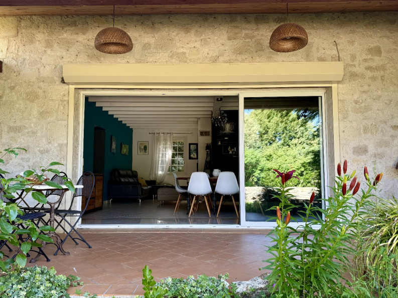 vente Maison de hameau Condom - Photo 8
