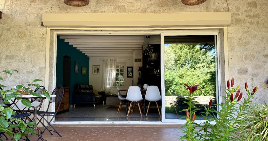 vente Maison de hameau Condom