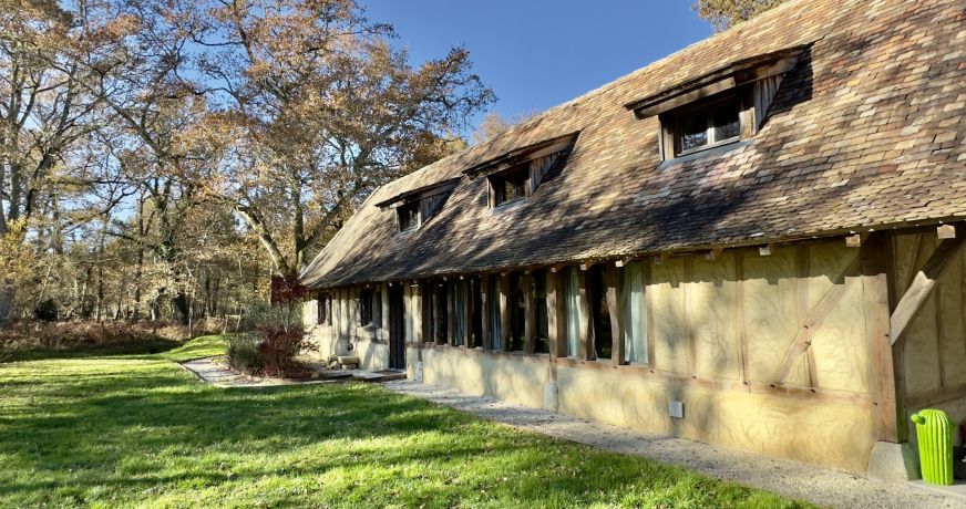 vente Bergerie Casteljaloux