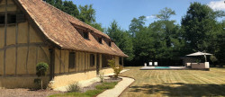 vente Bergerie Casteljaloux