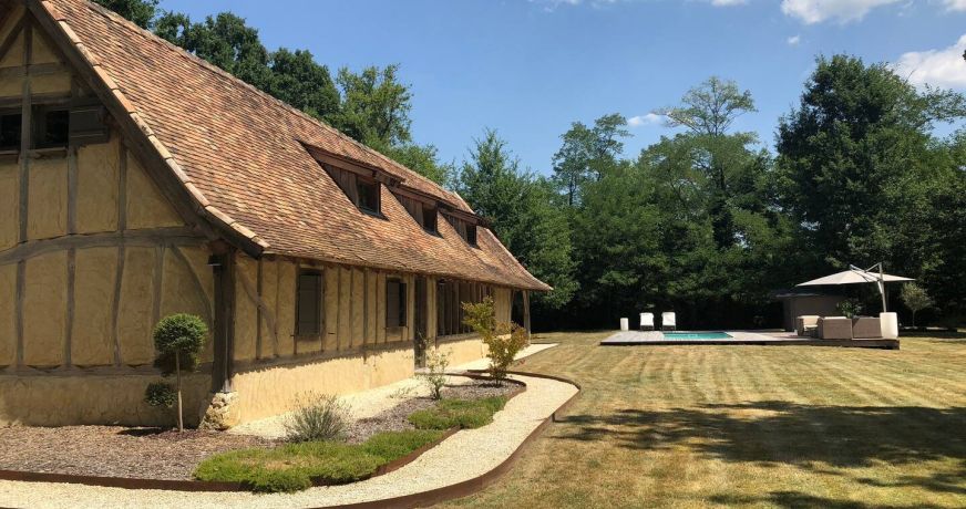 vente Bergerie Casteljaloux