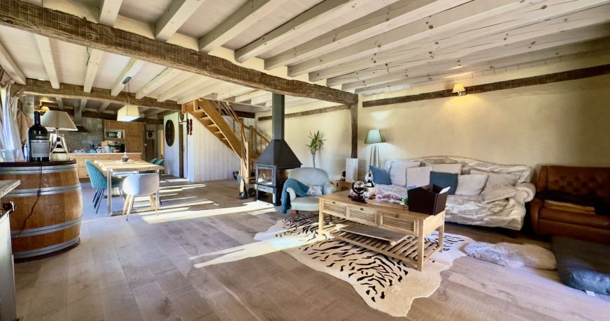 vente Bergerie Casteljaloux