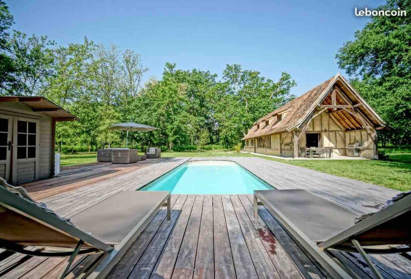 vente Bergerie Casteljaloux - Photo 2