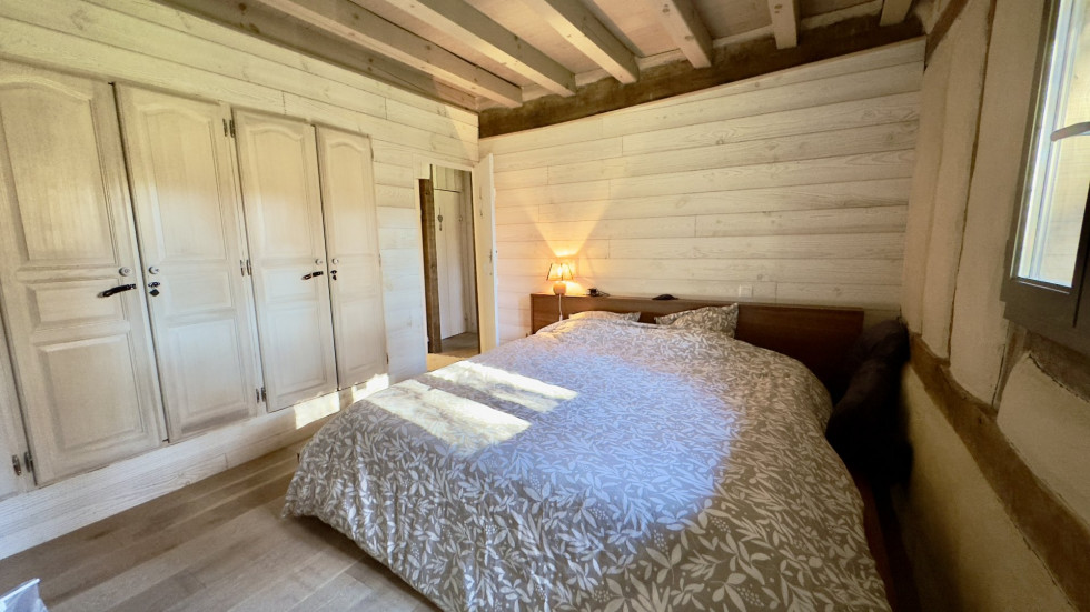 vente Bergerie Casteljaloux - Photo 10