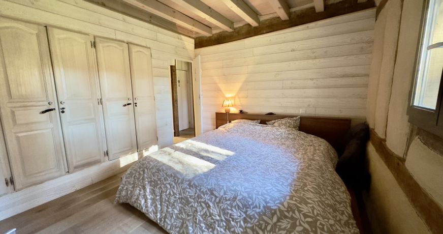 vente Bergerie Casteljaloux