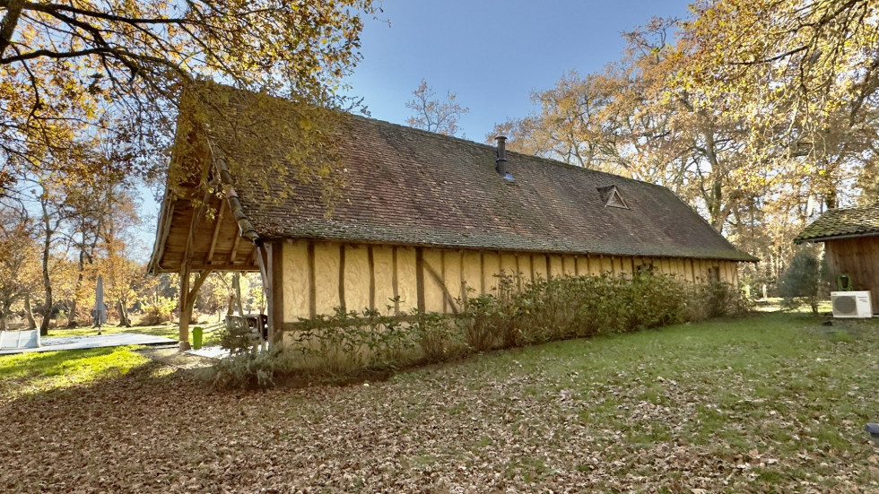 vente Bergerie Casteljaloux - Photo 7