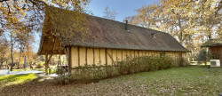 vente Bergerie Casteljaloux