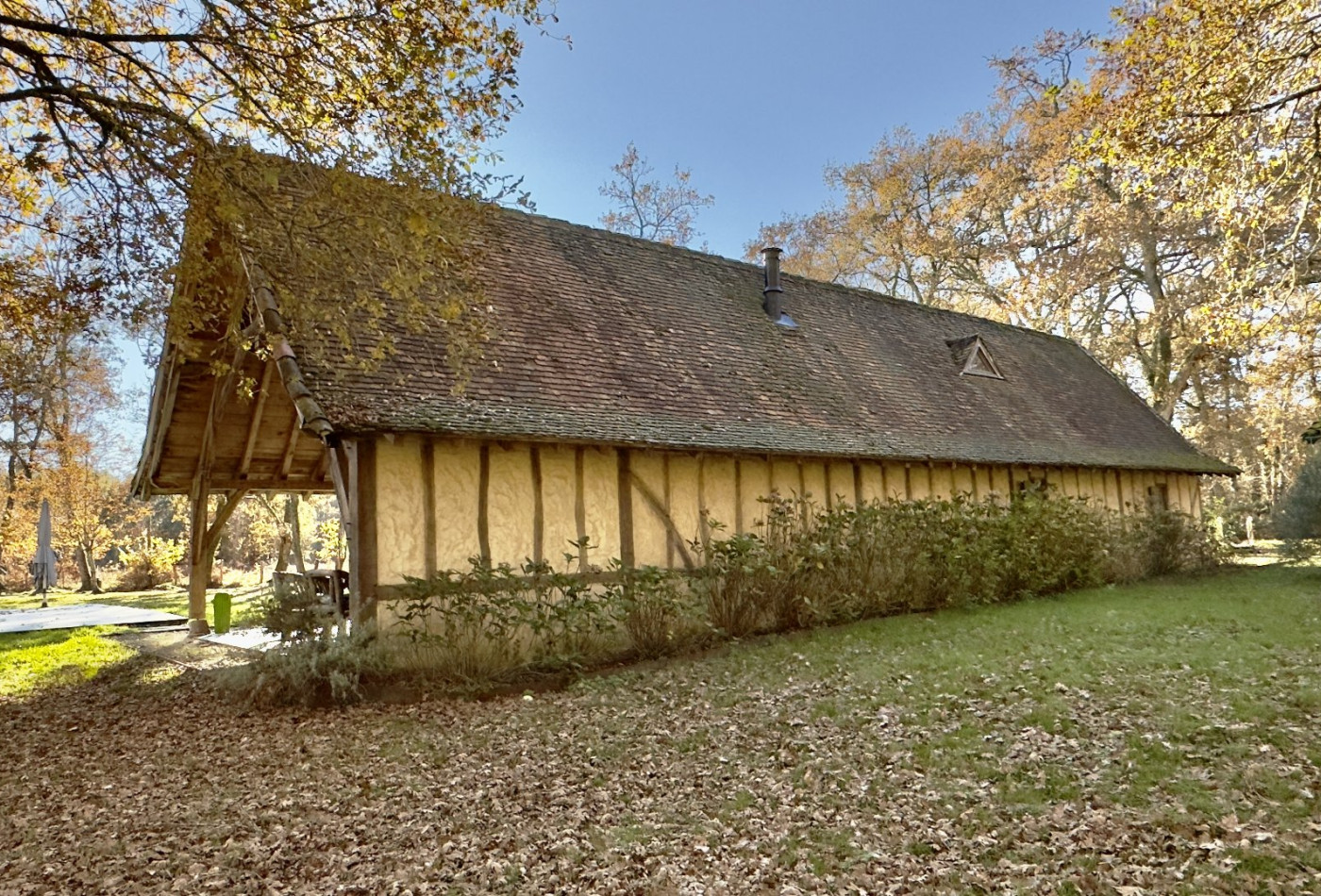 vente Bergerie Casteljaloux - Photo 7