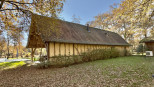 vente Bergerie Casteljaloux