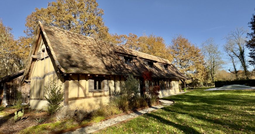 vente Bergerie Casteljaloux