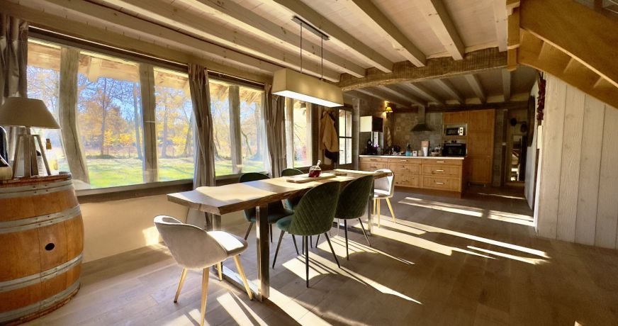 vente Bergerie Casteljaloux