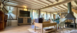 vente Bergerie Casteljaloux