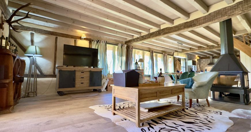 vente Bergerie Casteljaloux