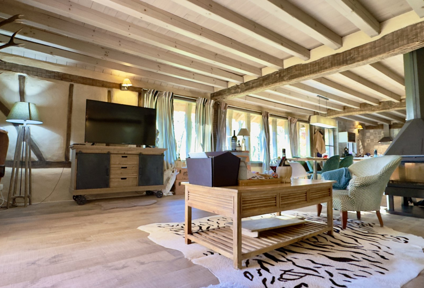 vente Bergerie Casteljaloux - Photo 9
