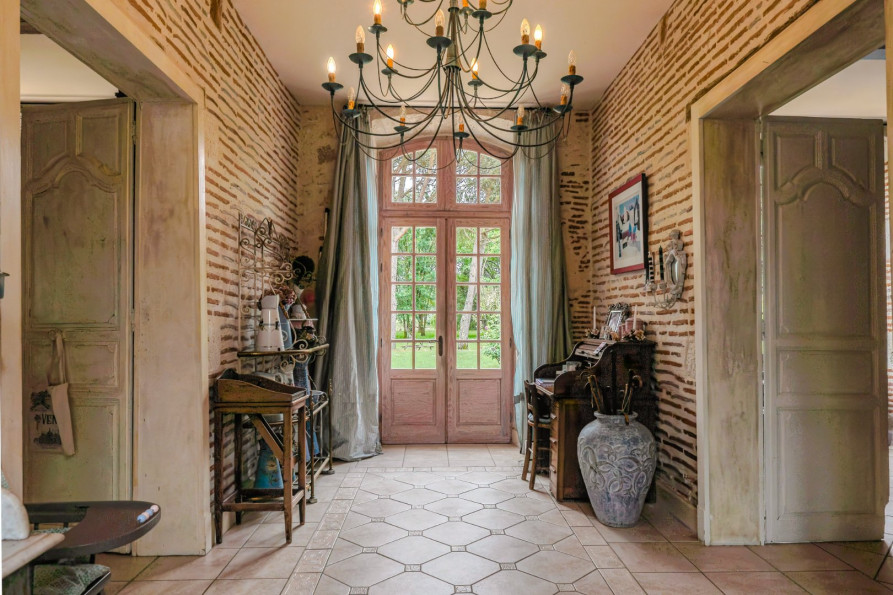 vente Ensemble immobilier Agen - Photo 5