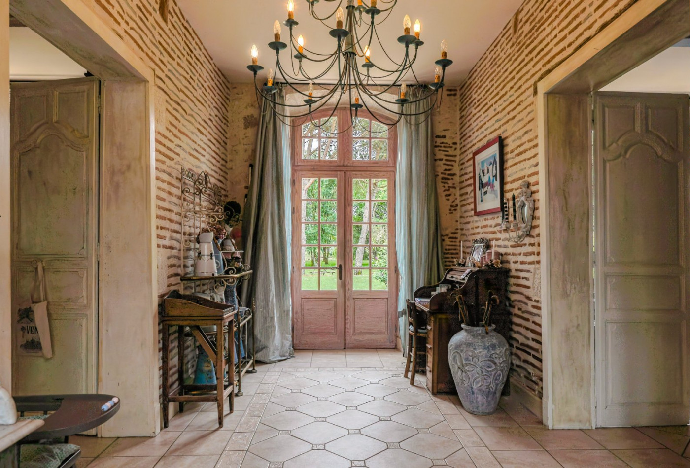 vente Ensemble immobilier Agen - Photo 5