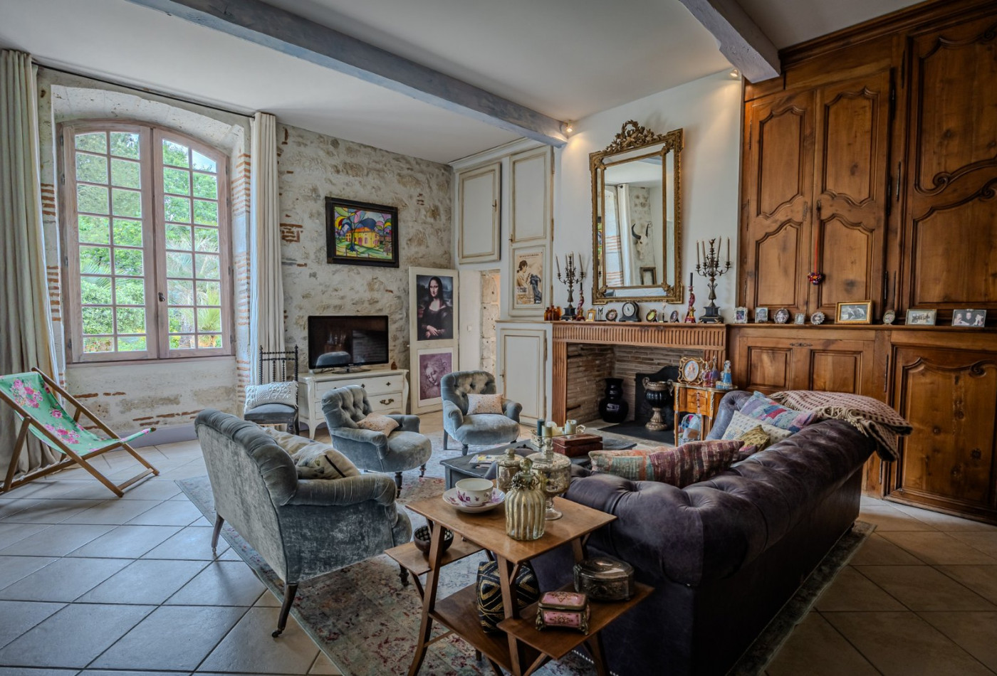 vente Ensemble immobilier Agen - Photo 7