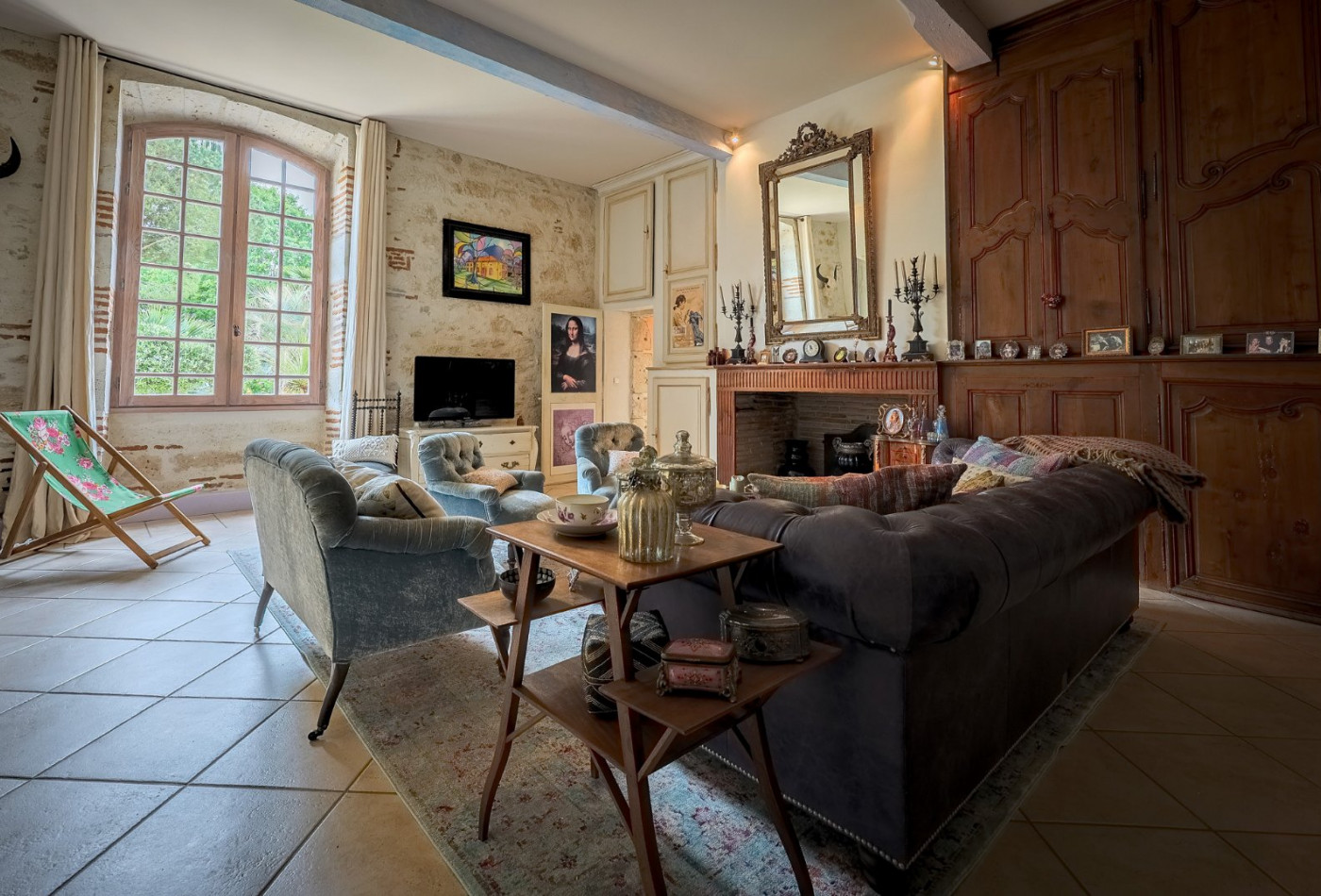 vente Ensemble immobilier Agen - Photo 8