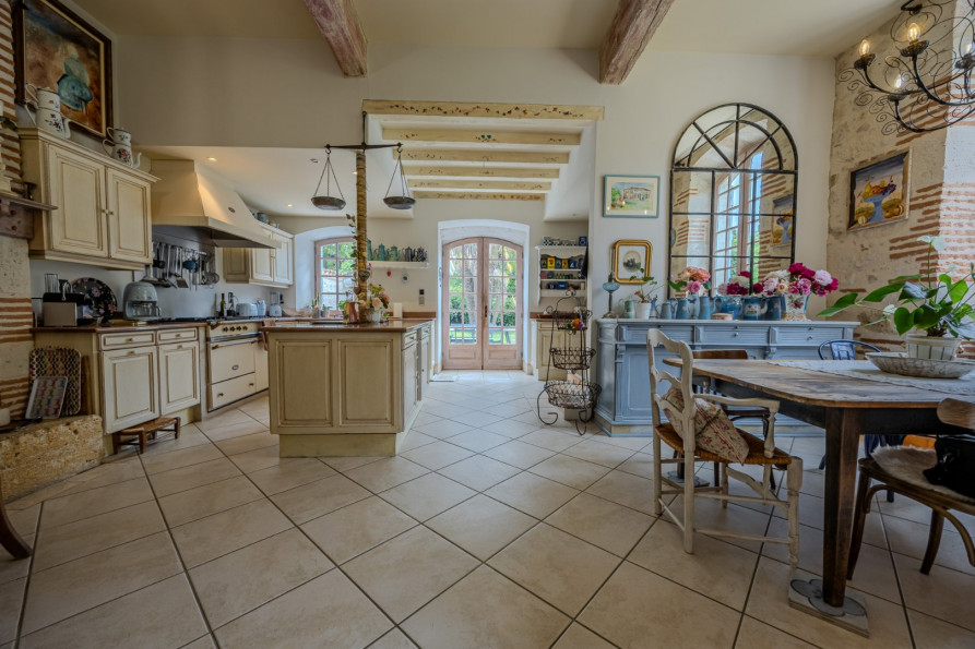 vente Ensemble immobilier Agen - Photo 9
