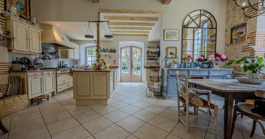 vente Ensemble immobilier Agen