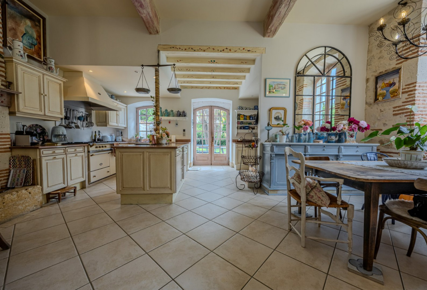 vente Ensemble immobilier Agen - Photo 9