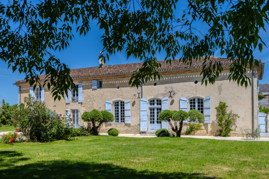 vente Ensemble immobilier Agen - Photo 2