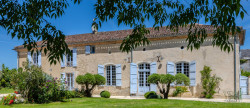 vente Ensemble immobilier Agen