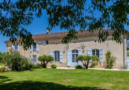 vente Ensemble immobilier Agen