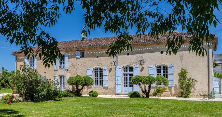 vente Ensemble immobilier Agen