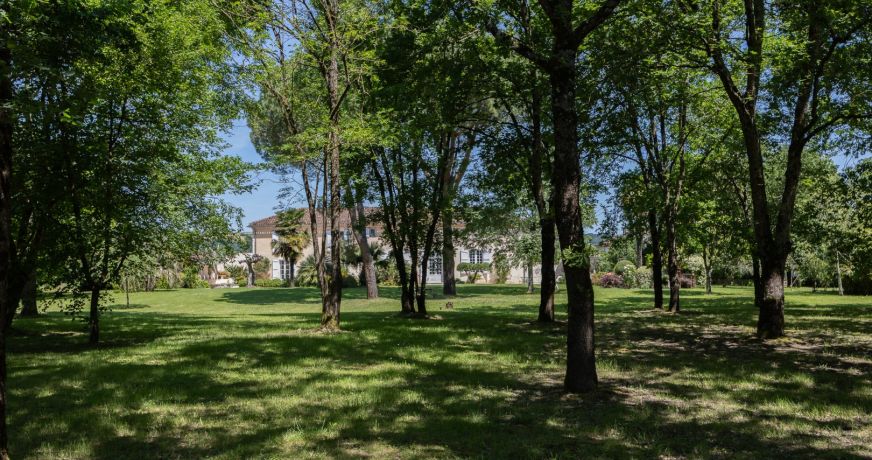vente Ensemble immobilier Agen