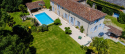 vente Ensemble immobilier Agen