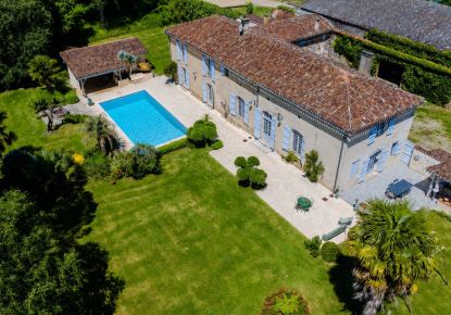 vente Ensemble immobilier Agen