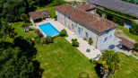 vente Ensemble immobilier Agen