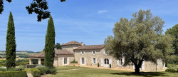 vente Maison de campagne Lectoure