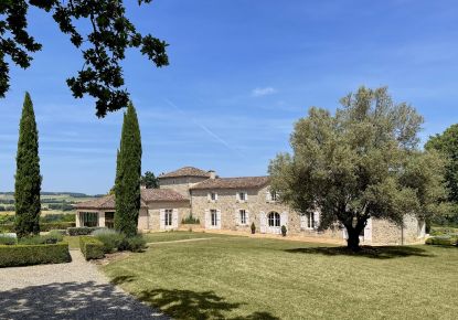 vente Maison de campagne Lectoure