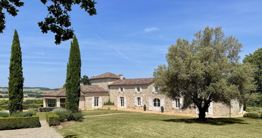 vente Maison de campagne Lectoure