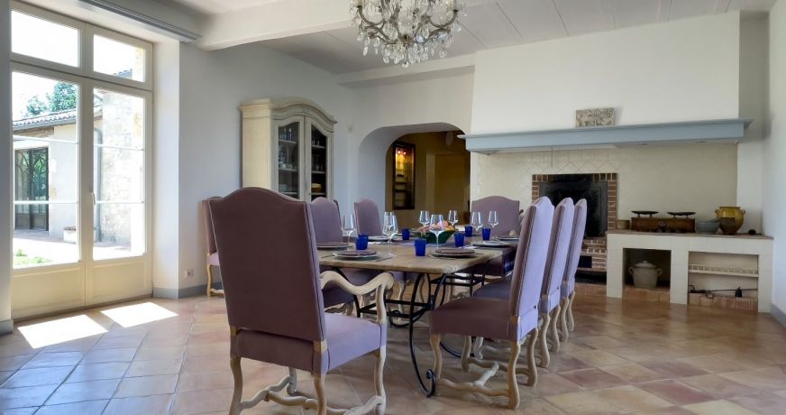 vente Maison de campagne Lectoure