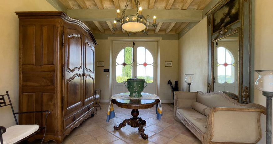 vente Maison de campagne Lectoure
