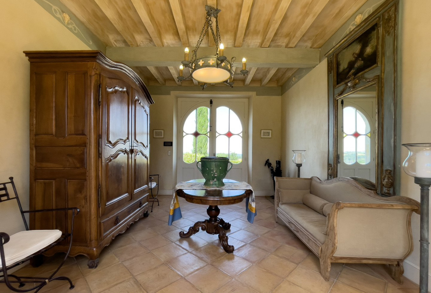 vente Maison de campagne Lectoure - Photo 3